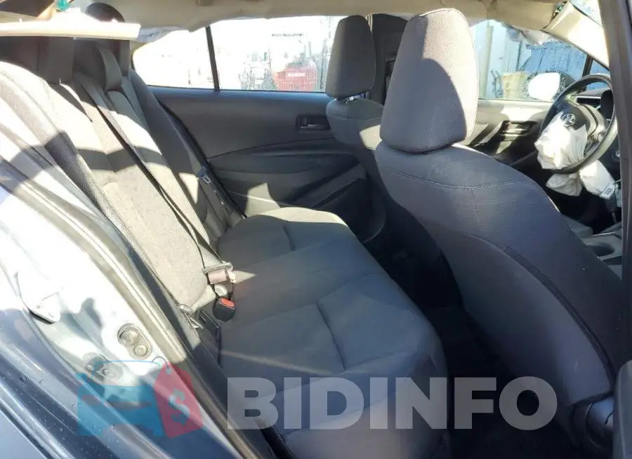 5YFB4MDE8PP061171 Photo# 10