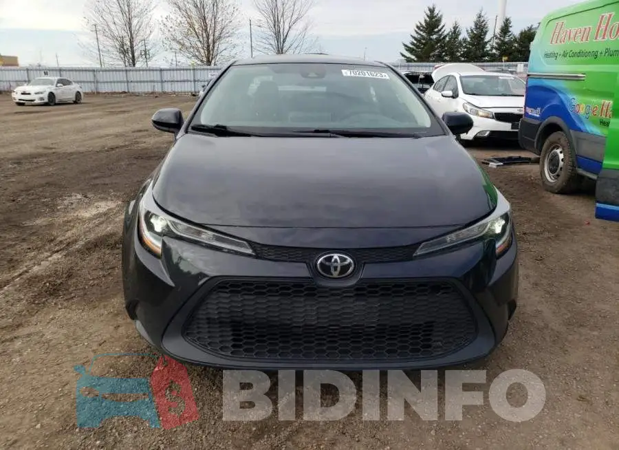 5YFBPRBE1LP114178 Photo# 5