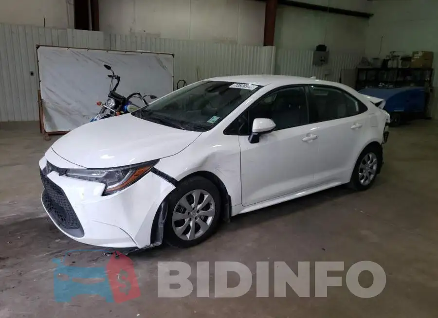 5YFEPMAE4NP314749 Photo# 1