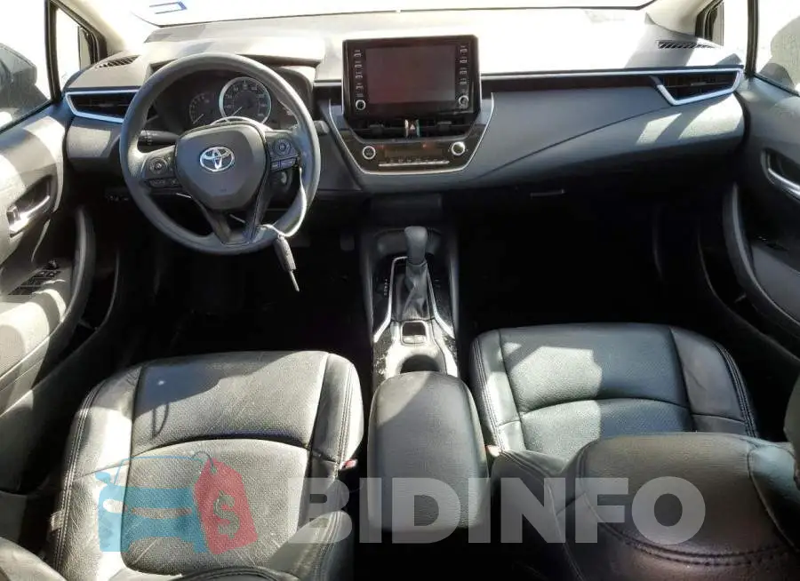 5YFEPRAE1LP115152 Photo# 8