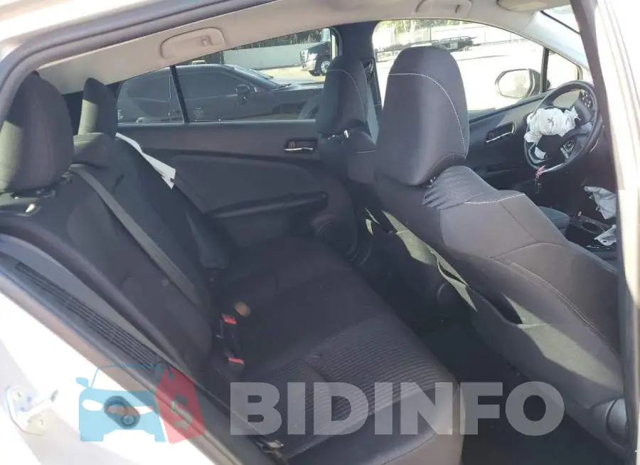 JTDKAMFP0N3200934 Photo# 10