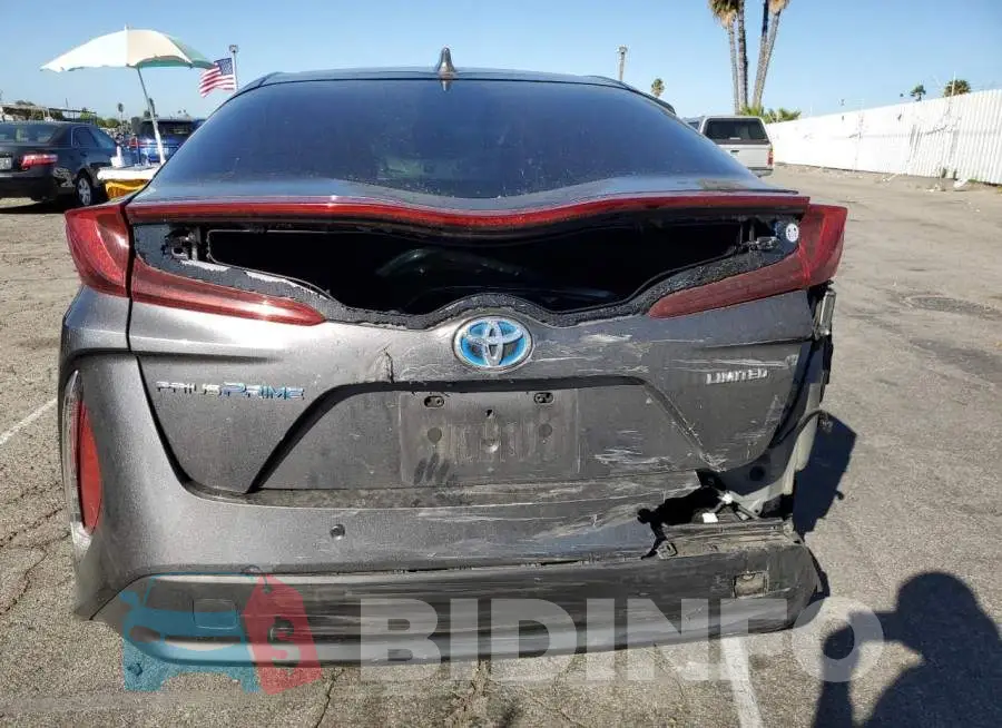 JTDKAMFP5M3175558 Photo# 6