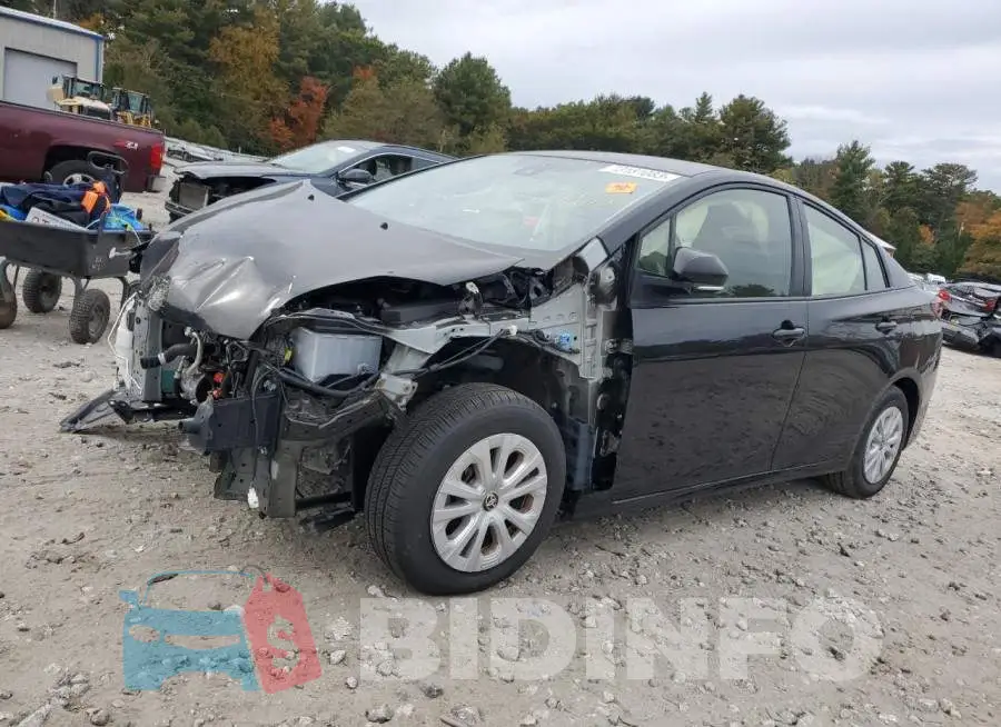 JTDKAMFU5M3152108 Photo# 1