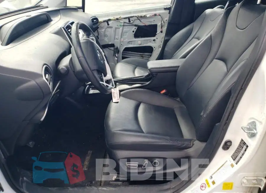 JTDKARFU6G3002302 Photo# 7