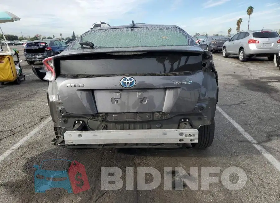 JTDKBRFU1G3004312 Photo# 6
