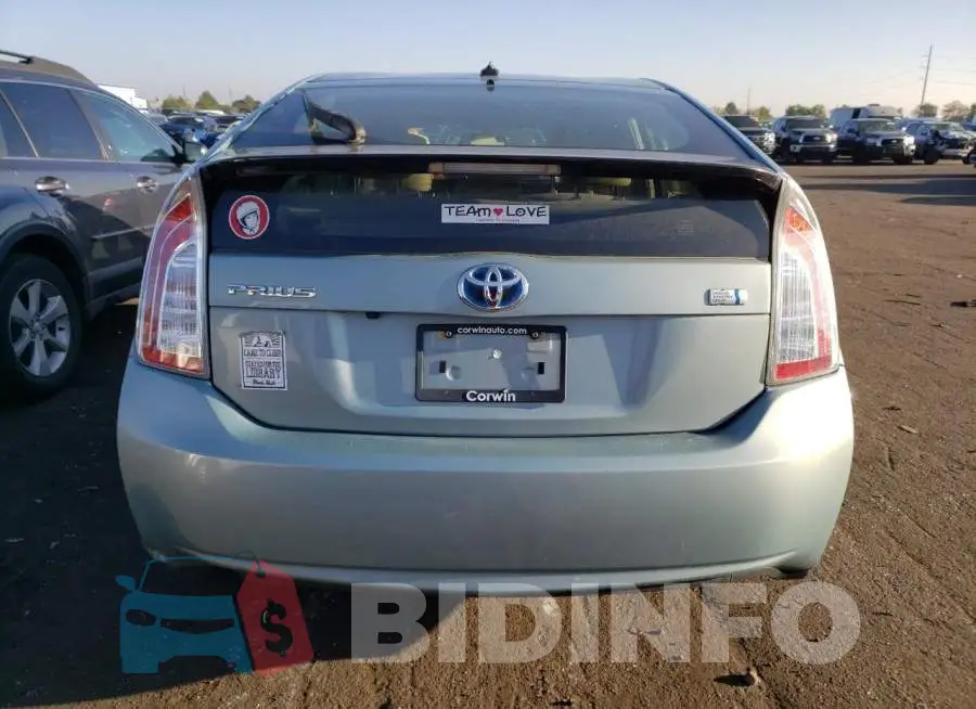 JTDKN3DU0E1751934 Photo# 6