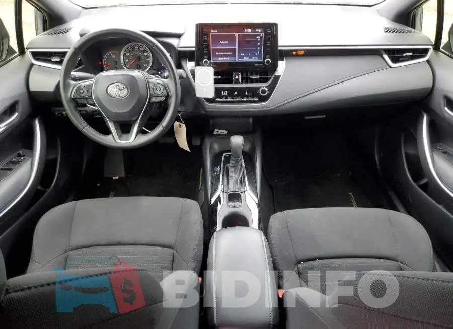 JTDS4MCE5N3511334 Photo# 8