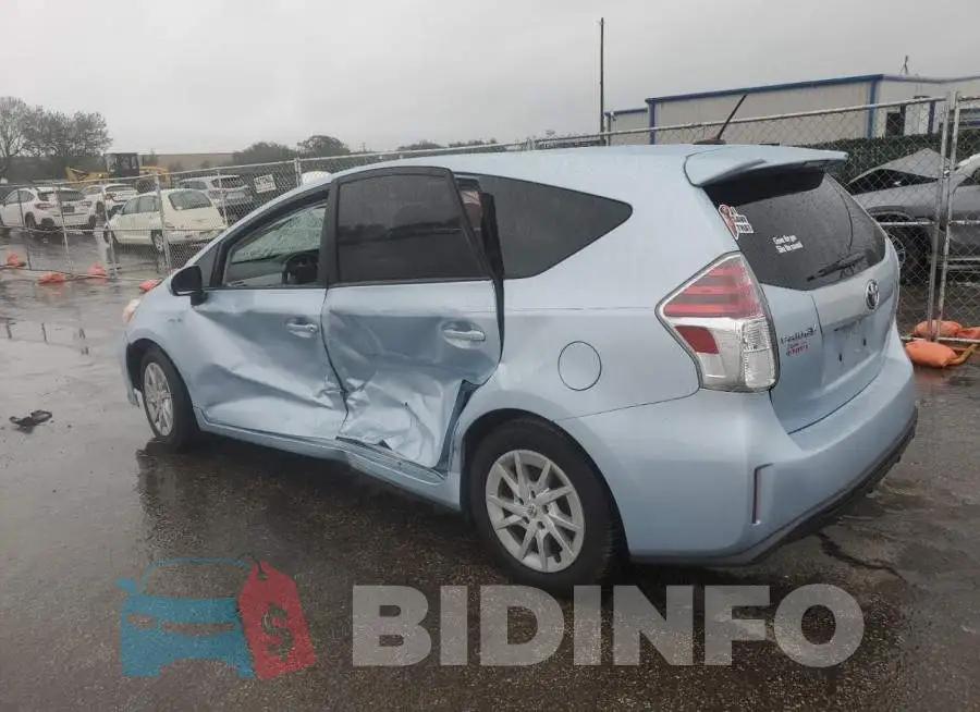 JTDZN3EU0FJ029278 Photo# 2