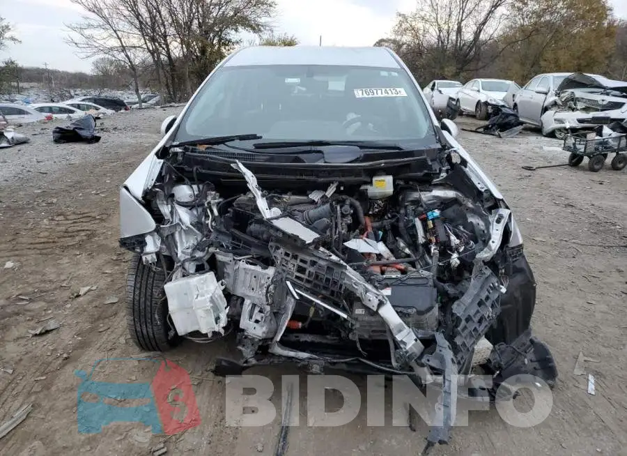 JTDZN3EU7E3299949 Photo# 5