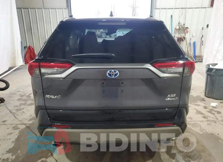 JTME6RFVXPD542818 Photo# 6