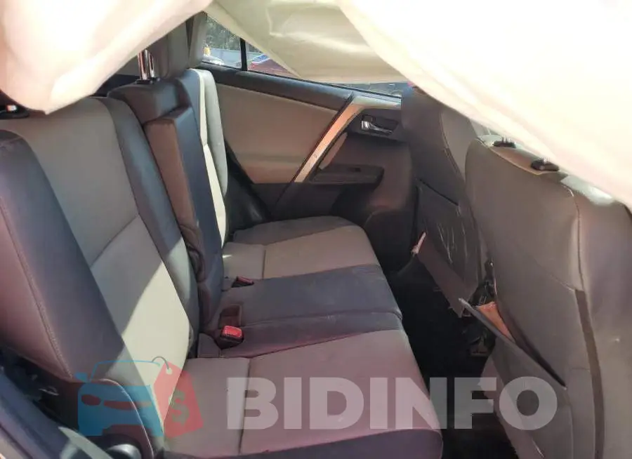 JTMYFREV9FD061097 Photo# 11