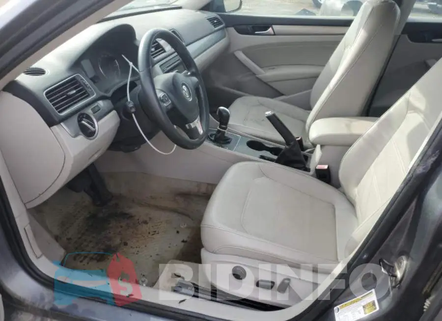 1VWAS7A31EC116553 Photo# 7