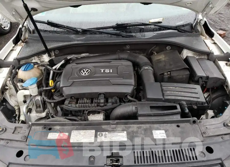 1VWAT7A37EC055402 Photo# 11