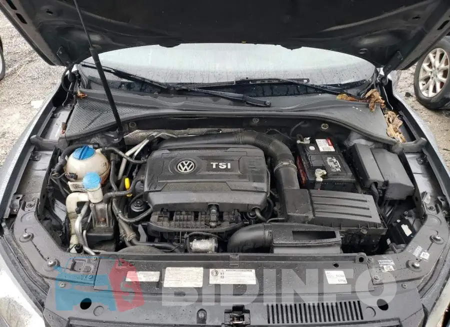 1VWBS7A38EC028054 Photo# 11