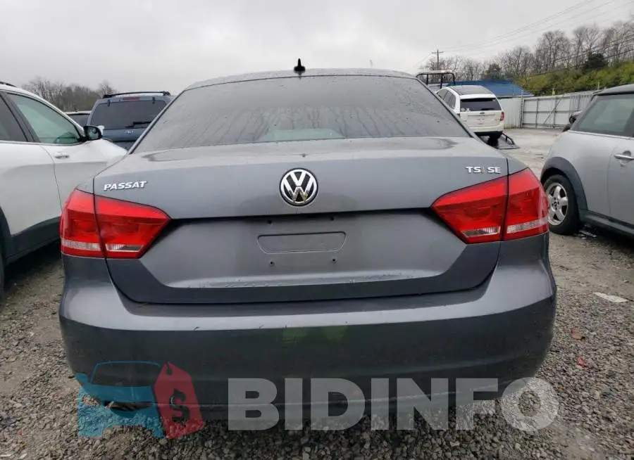 1VWBS7A38EC028054 Photo# 6