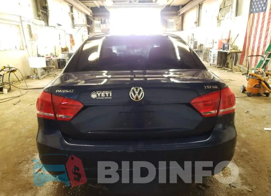 1VWBT7A35EC052647 Photo# 6