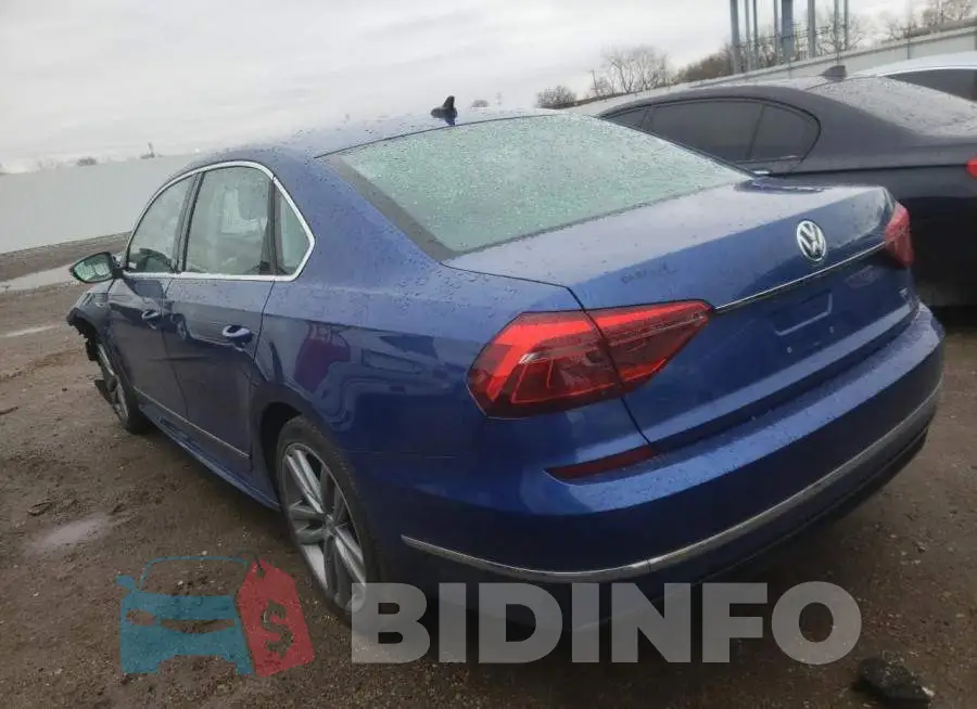 1VWDT7A3XHC013050 Photo# 2