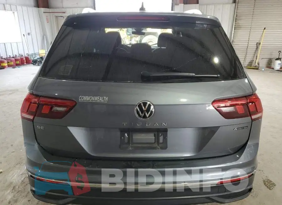 3VV2B7AX7NM078191 Photo# 6