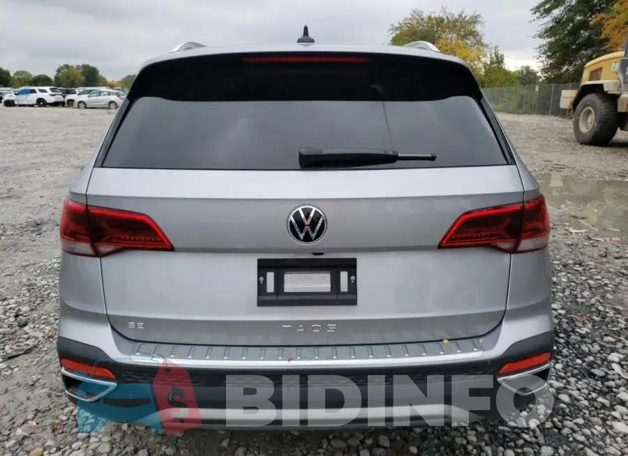 3VVSX7B22PM336625 Photo# 6