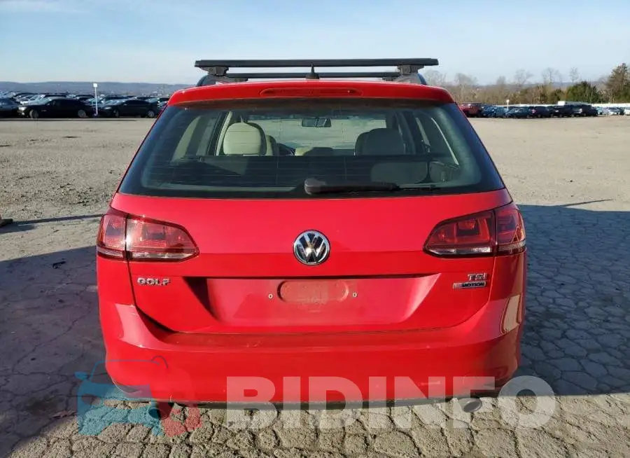 3VW017AU8HM515499 Photo# 6