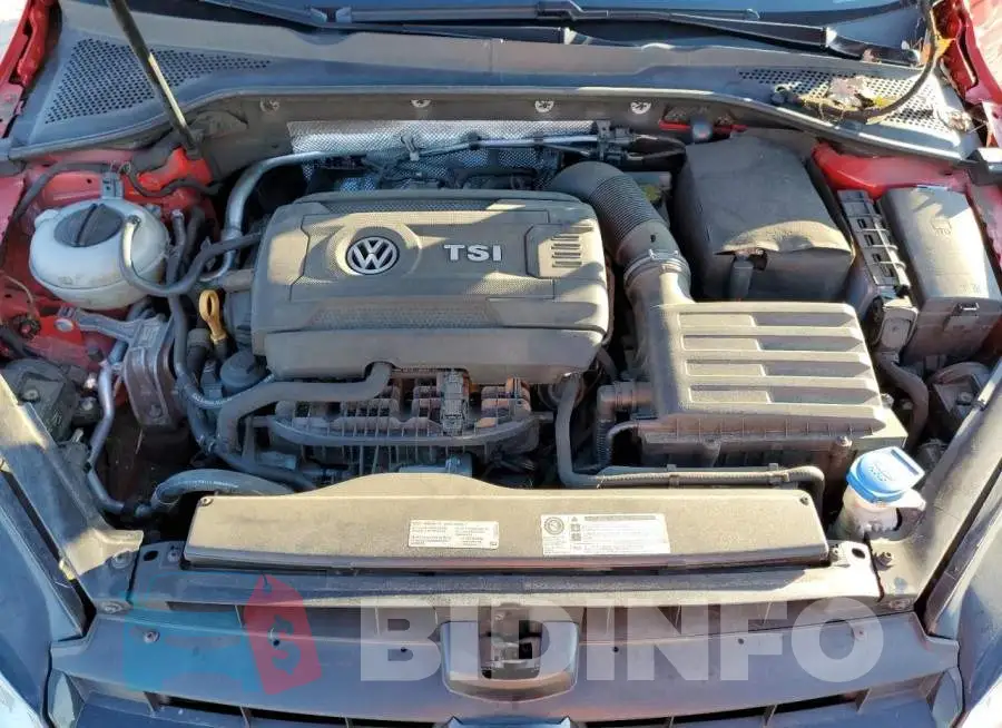 3VW017AU8HM515499 Photo# 11