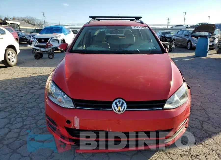 3VW017AU8HM515499 Photo# 5