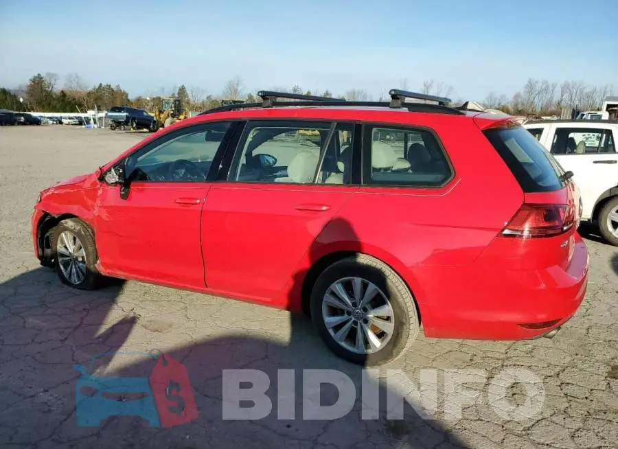 3VW017AU8HM515499 Photo# 2