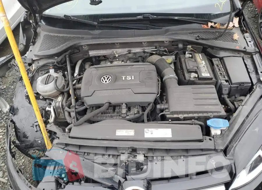 3VW217AU6HM068129 Photo# 11