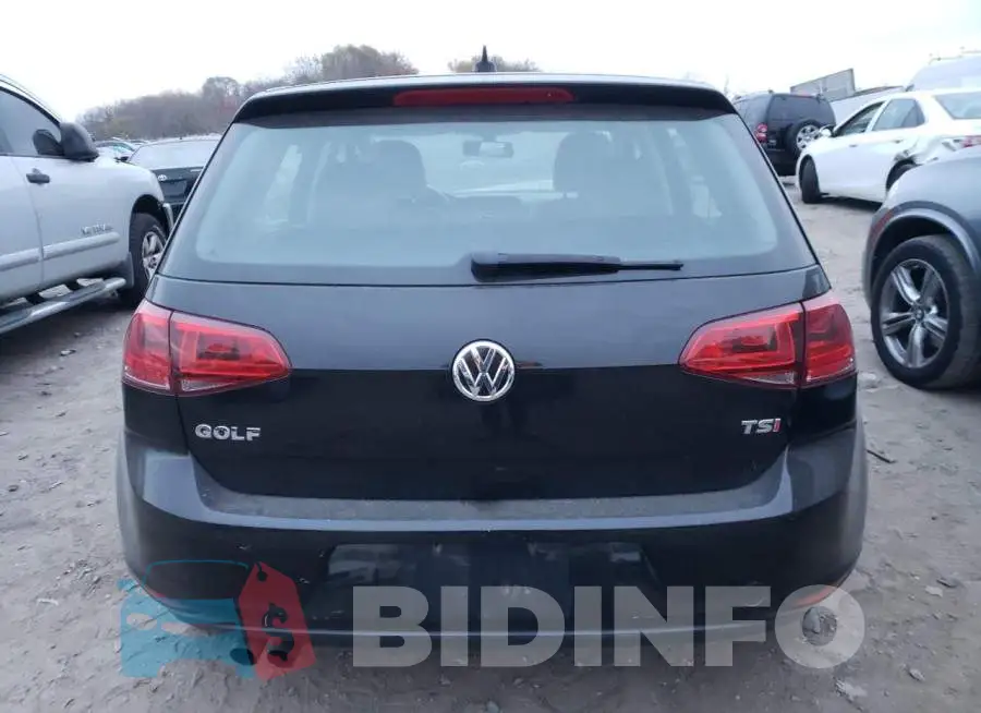 3VW217AU6HM068129 Photo# 6