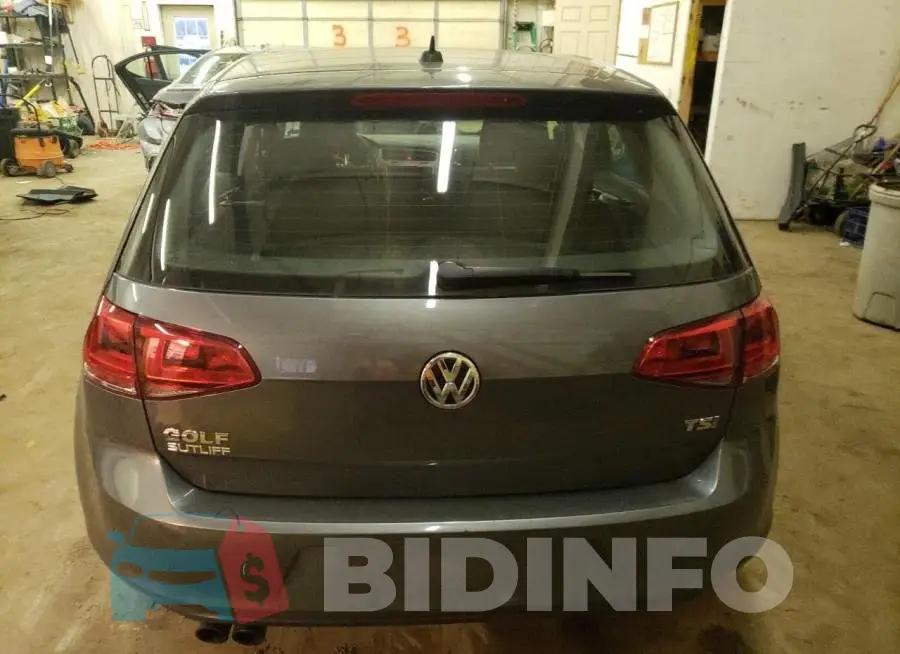 3VW217AU9HM066763 Photo# 6