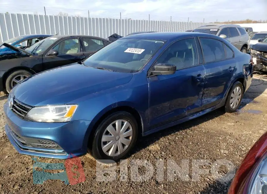 3VW267AJ2GM296795 Photo# 1