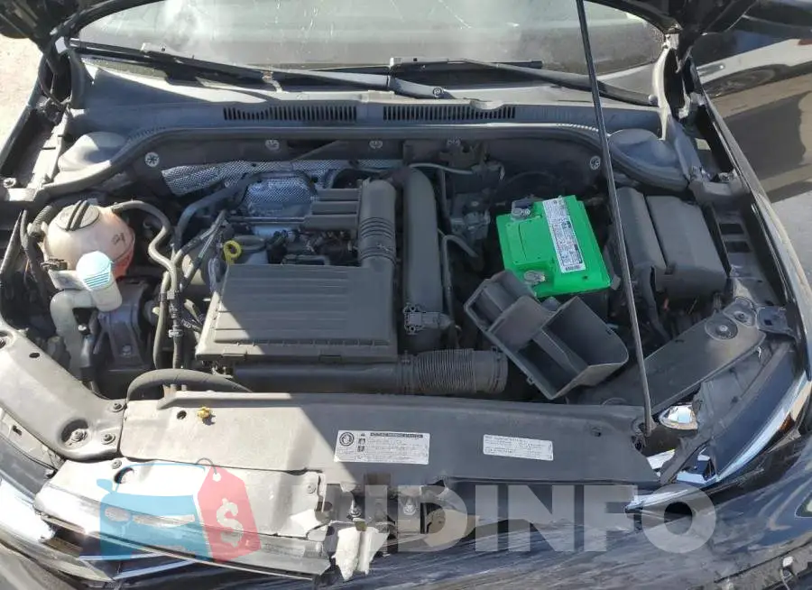 3VW2B7AJ1HM345353 Photo# 11