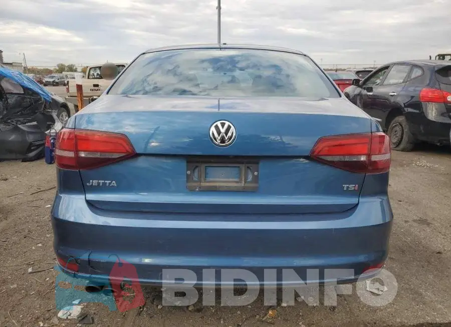 3VW2B7AJ2HM328335 Photo# 6