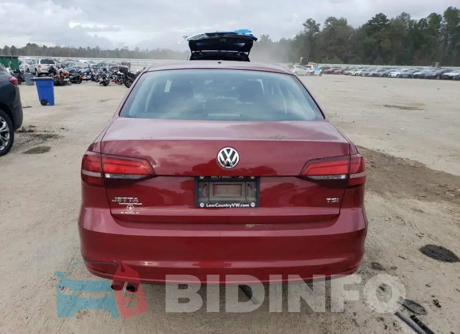 3VW2B7AJ3HM256352 Photo# 6