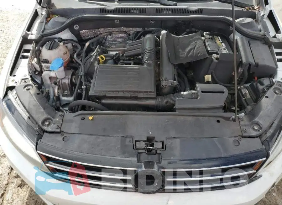 3VW2B7AJ3HM396952 Photo# 11