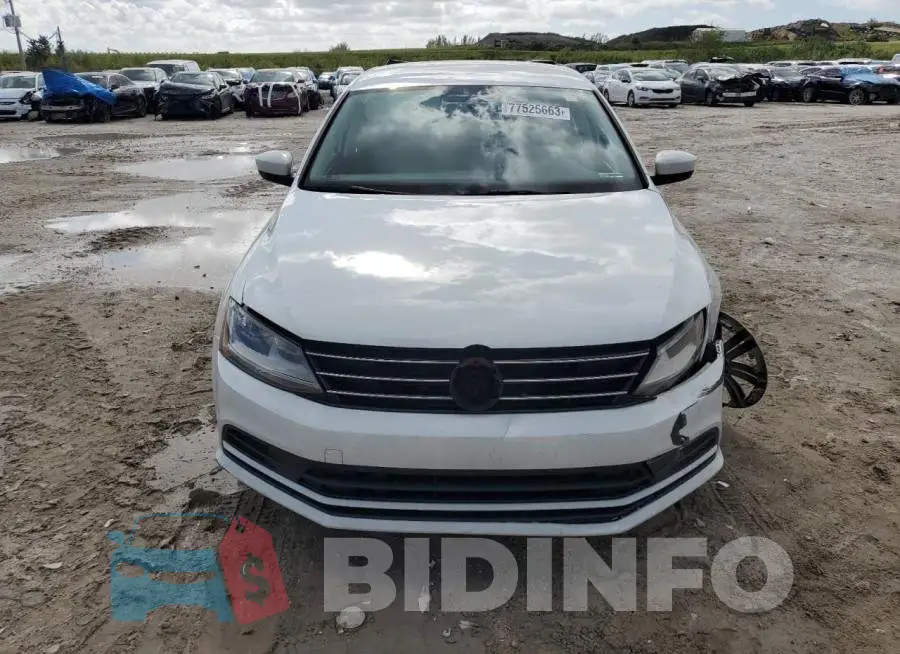 3VW2B7AJ3HM396952 Photo# 5