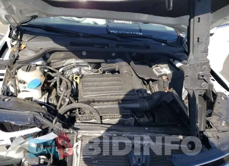3VW2B7AJ4HM225918 Photo# 11