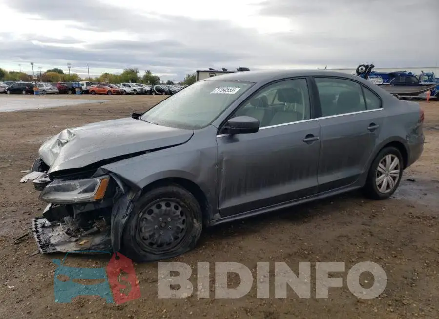 3VW2B7AJ6HM314521 Photo# 1