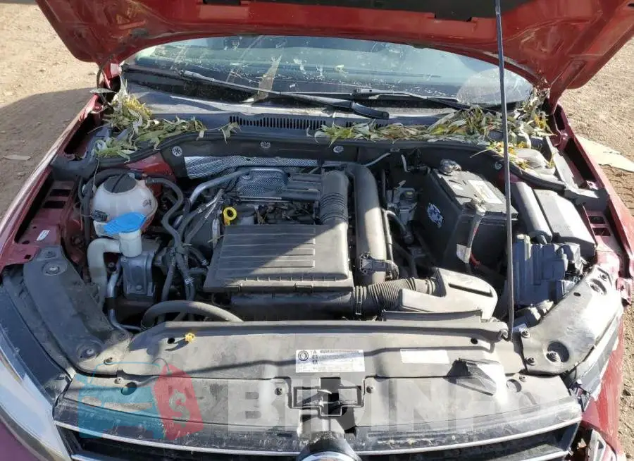 3VW2B7AJ9HM280378 Photo# 11