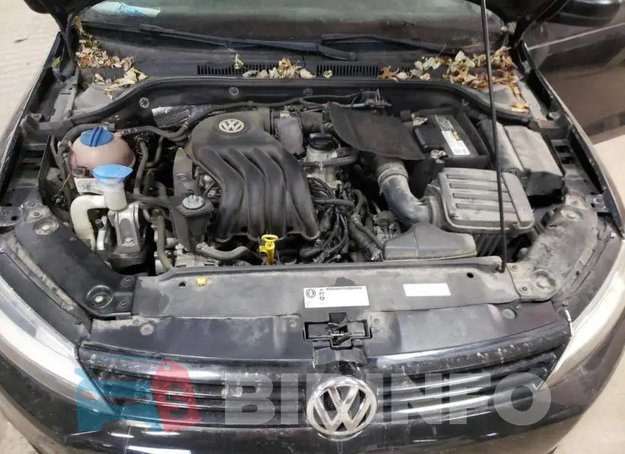 3VW2K7AJ0EM441275 Photo# 11