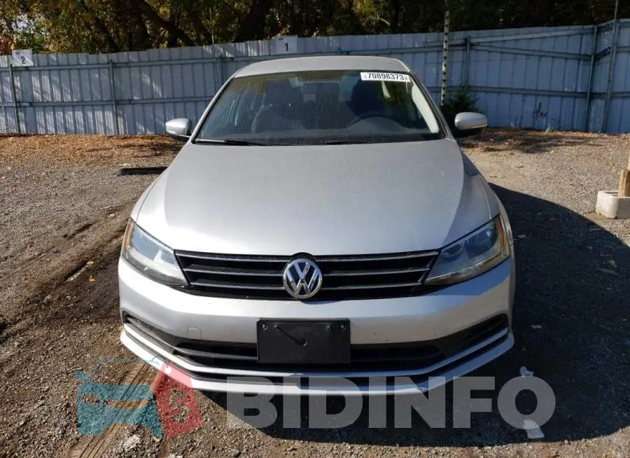 3VW2K7AJ1FM247999 Photo# 5