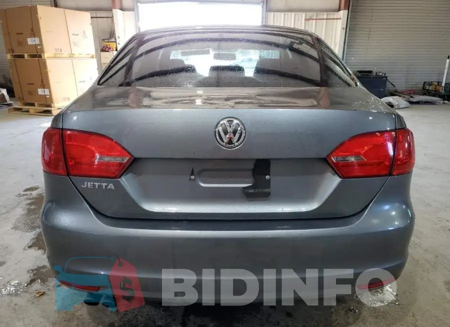 3VW2K7AJ6EM256485 Photo# 6