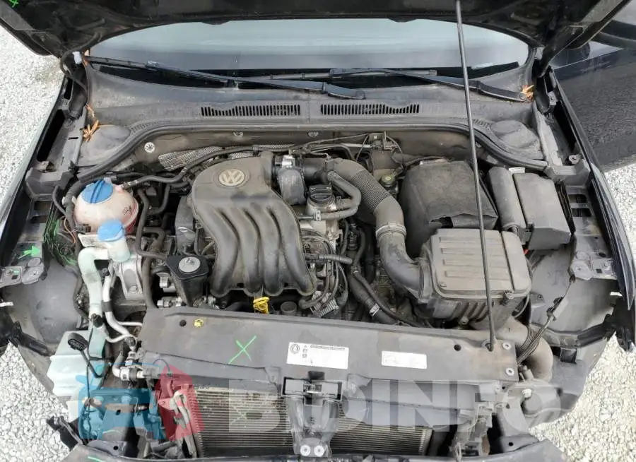 3VW2K7AJ8FM353222 Photo# 11