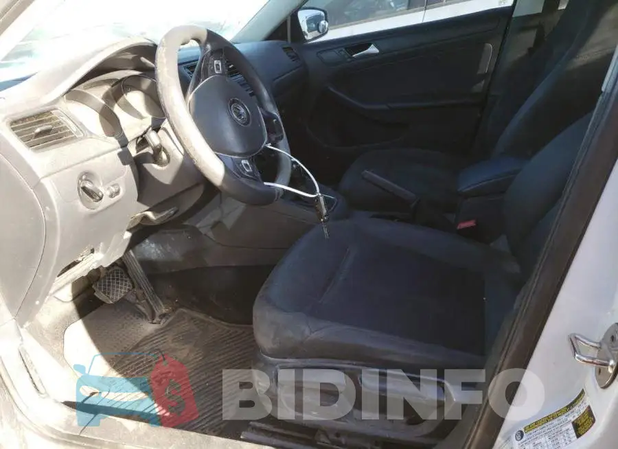 3VW2K7AJ9FM410155 Photo# 7