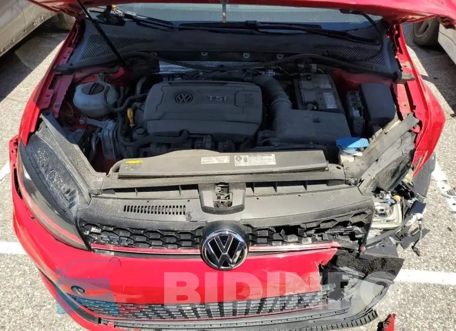 3VW4T7AU9FM027526 Photo# 11