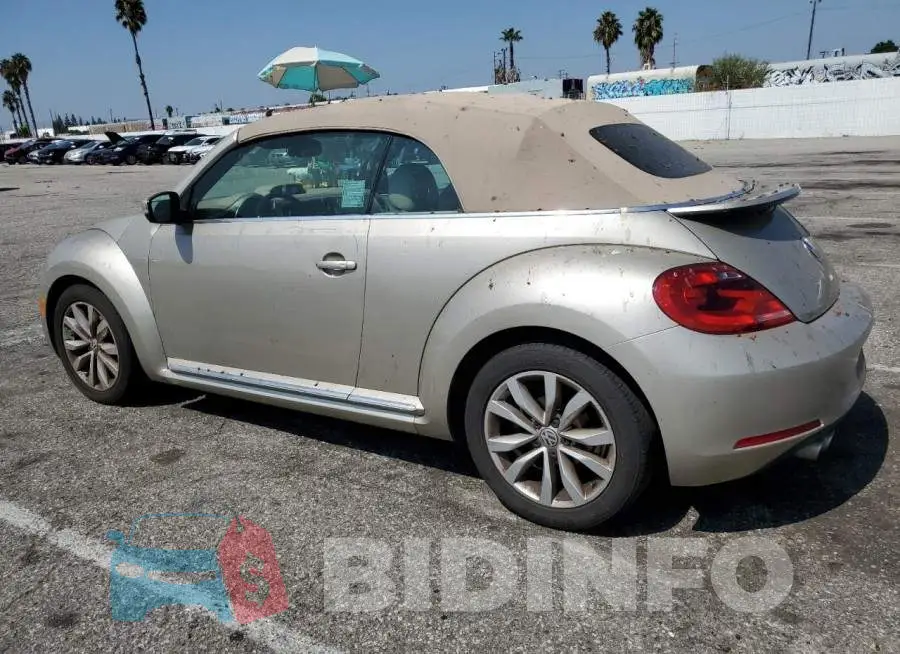 3VW5L7ATXEM818982 Photo# 2