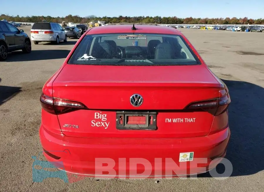 3VWC57BU6LM082614 Photo# 6