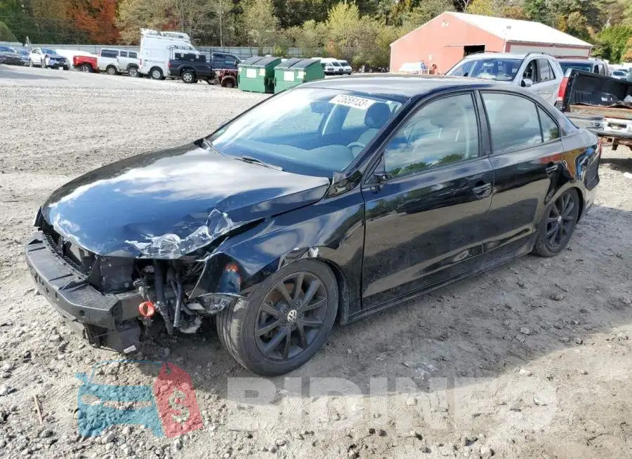 3VWD17AJXFM289583 Photo# 1