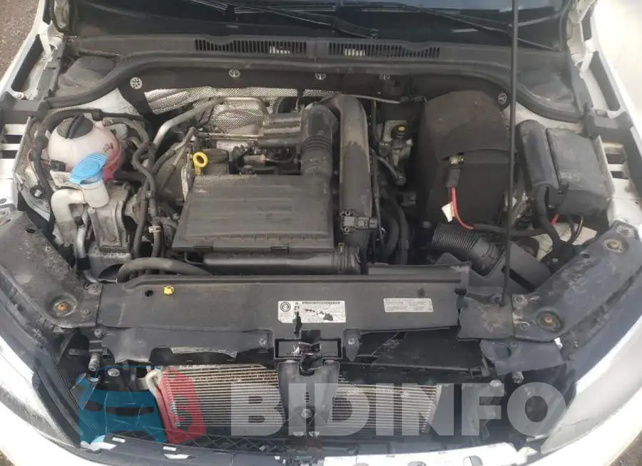 3VWD67AJ8GM398403 Photo# 11