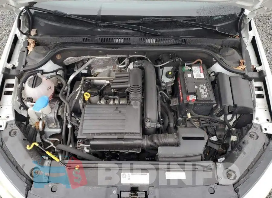 3VWDB7AJ0HM329606 Photo# 11